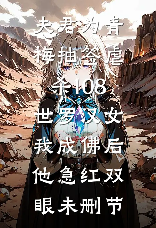 夫君为青梅抽签虐杀108世罗汉女，我成佛后他急红双眼未删节