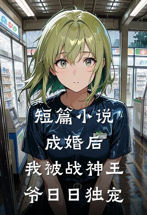 短篇小说成婚后，我被战神王爷日日独宠
