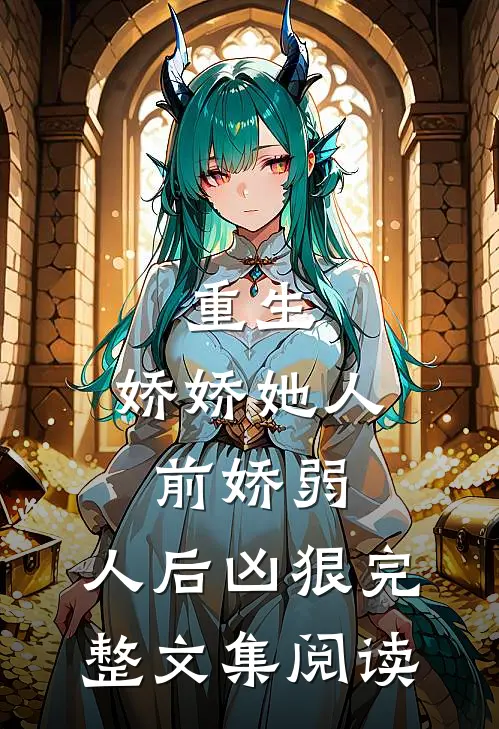 重生：娇娇她人前娇弱，人后凶狠完整文集阅读