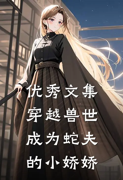 优秀文集穿越兽世：成为蛇夫的小娇娇