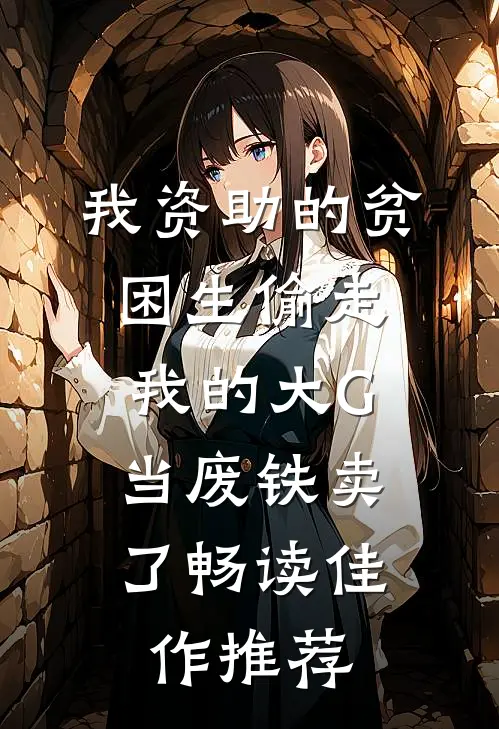 我资助的贫困生偷走我的大G，当废铁卖了畅读佳作推荐