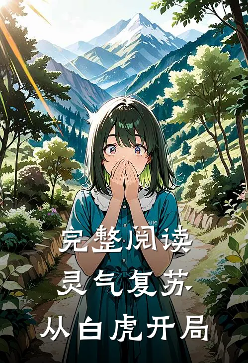 完整阅读灵气复苏：从白虎开局