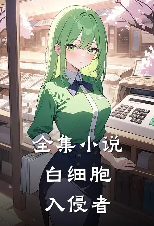 全集小说白细胞，入侵者