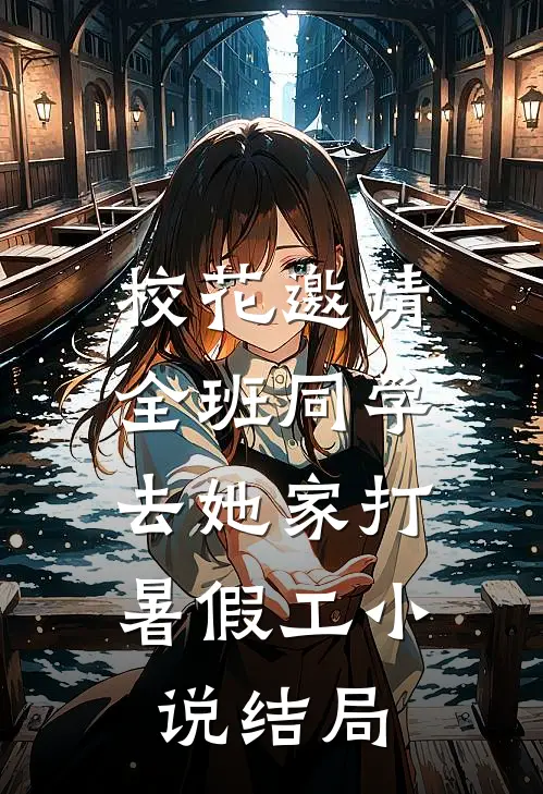 校花邀请全班同学，去她家打暑假工小说结局