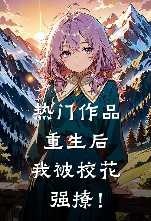 热门作品重生后，我被校花强撩！