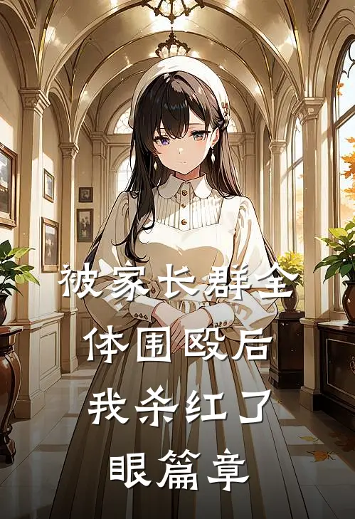被家长群全体围殴后，我杀红了眼篇章