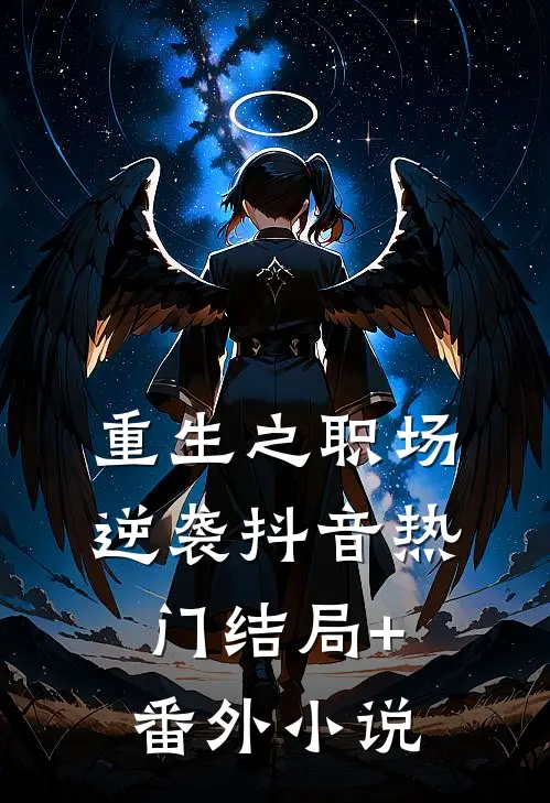 重生之职场逆袭抖音热门结局+番外小说