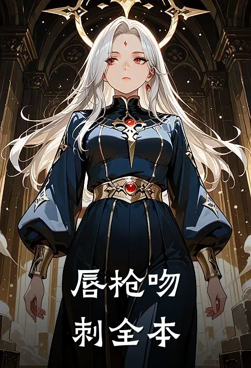 唇枪吻刺全本