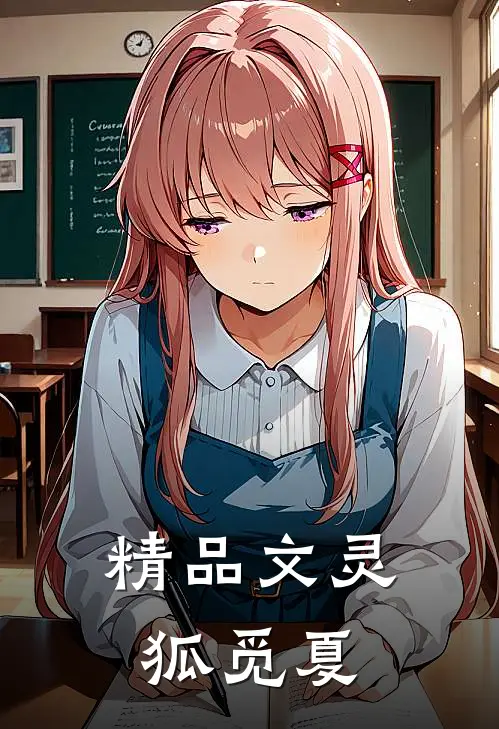 精品文灵狐觅夏