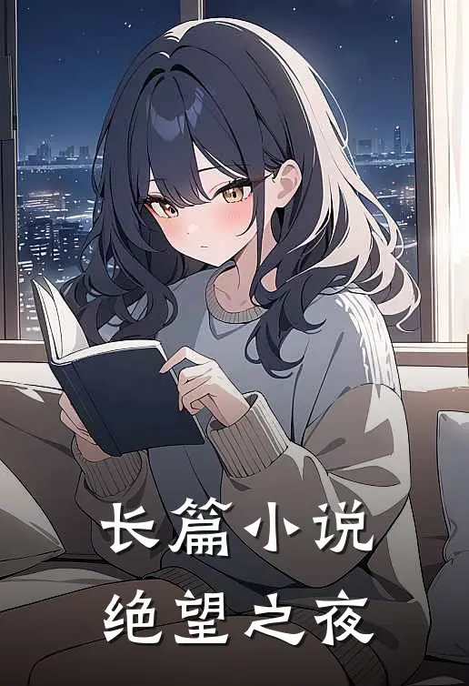 长篇小说绝望之夜