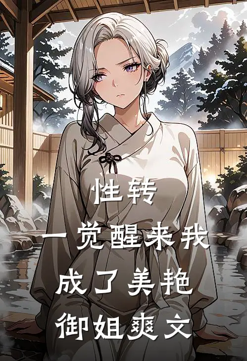 性转：一觉醒来我成了美艳御姐爽文