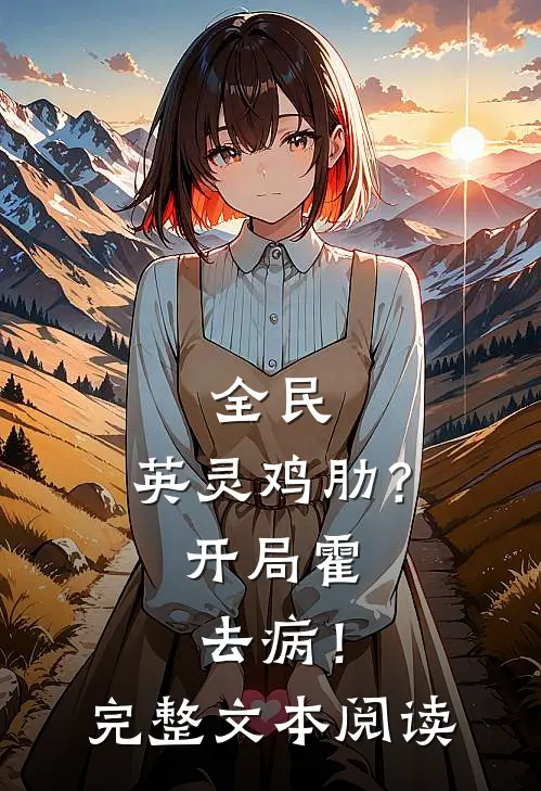 全民：英灵鸡肋？开局霍去病！完整文本阅读