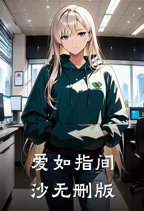 爱如指间沙无删版