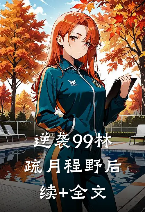逆袭99林疏月程野后续+全文