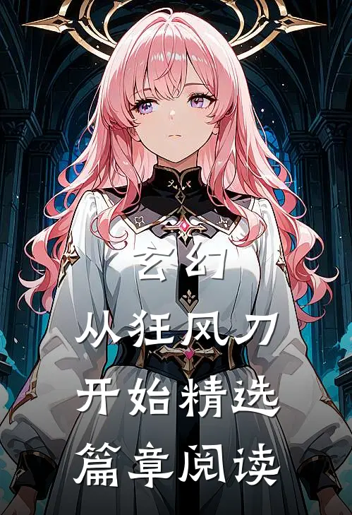 玄幻：从狂风刀开始精选篇章阅读