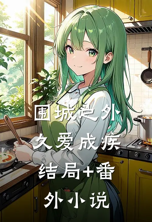 围城之外，久爱成疾结局+番外小说