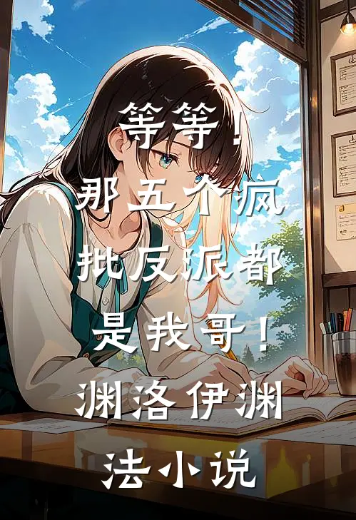 等等！那五个疯批反派都是我哥！渊洛伊渊法小说