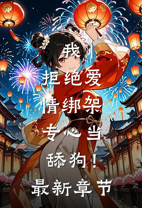 我，拒绝爱情绑架，专心当舔狗！最新章节