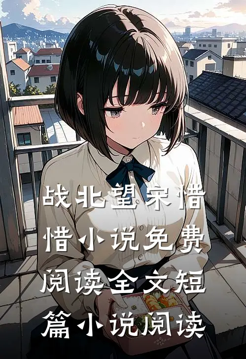 战北望宋惜惜小说免费阅读全文短篇小说阅读