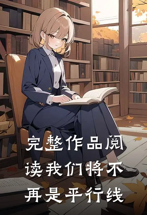 完整作品阅读我们将不再是平行线