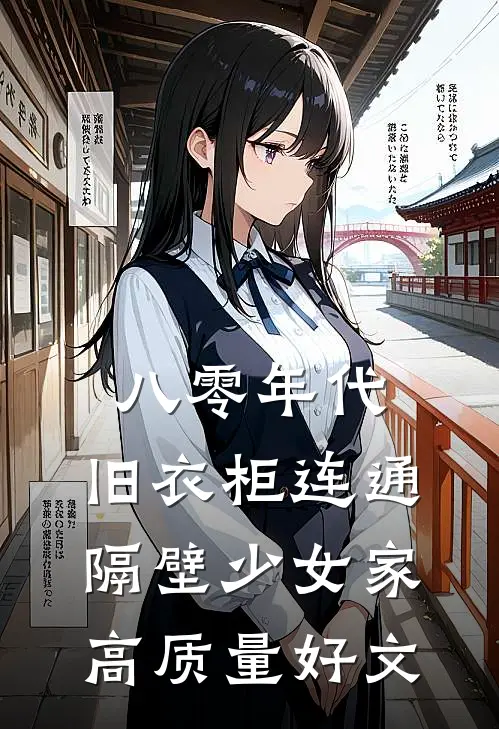 八零年代，旧衣柜连通隔壁少女家高质量好文