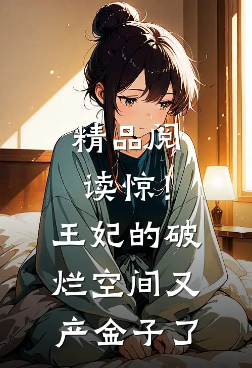 精品阅读惊！王妃的破烂空间又产金子了