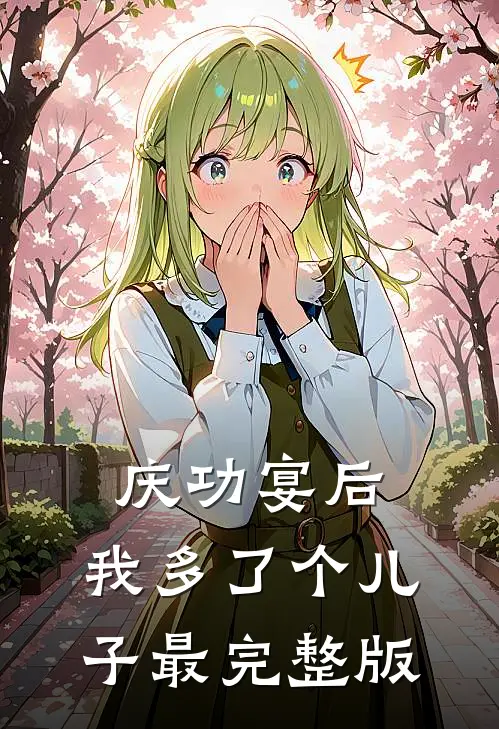 庆功宴后，我多了个儿子最完整版
