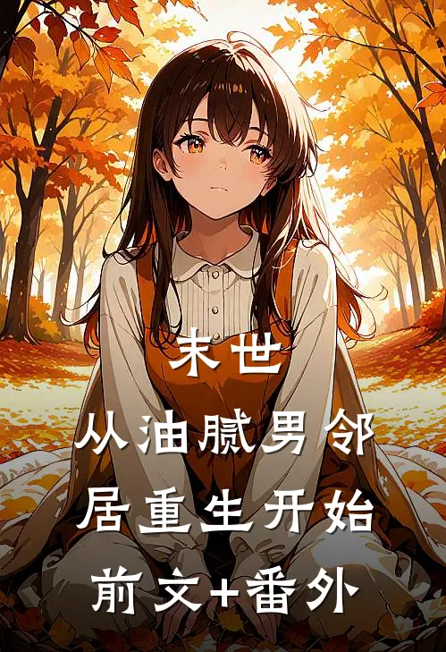 末世：从油腻男邻居重生开始前文+番外