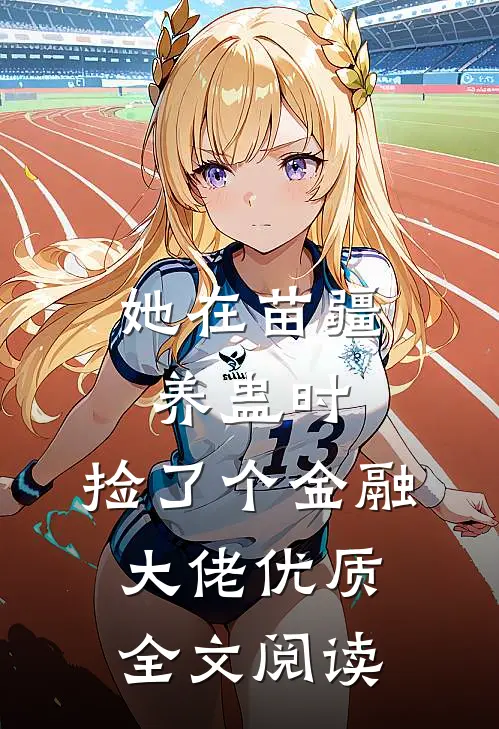她在苗疆养蛊时，捡了个金融大佬优质全文阅读