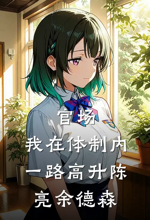 官场：我在体制内一路高升陈亮余德森