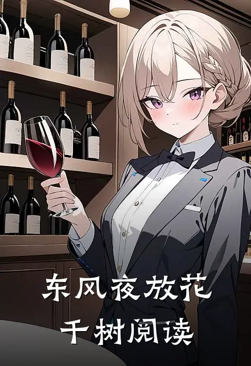 东风夜放花千树阅读