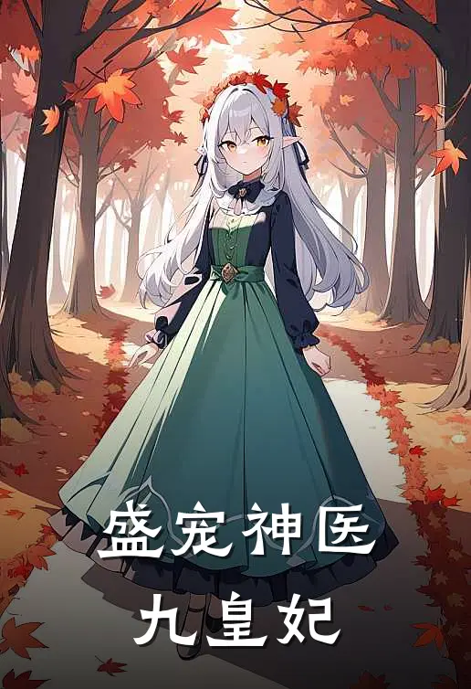 盛宠神医九皇妃
