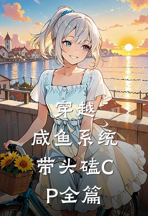 穿越：咸鱼系统带头磕CP全篇