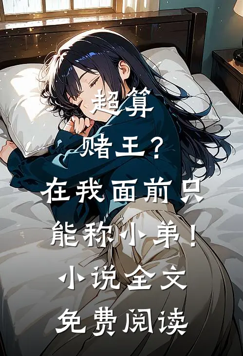 超算：赌王？在我面前只能称小弟！小说全文免费阅读