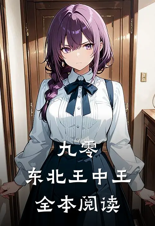 九零：东北王中王全本阅读