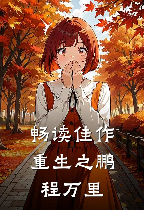 畅读佳作重生之鹏程万里