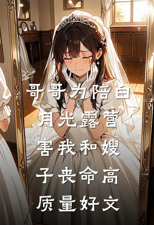 哥哥为陪白月光露营，害我和嫂子丧命高质量好文