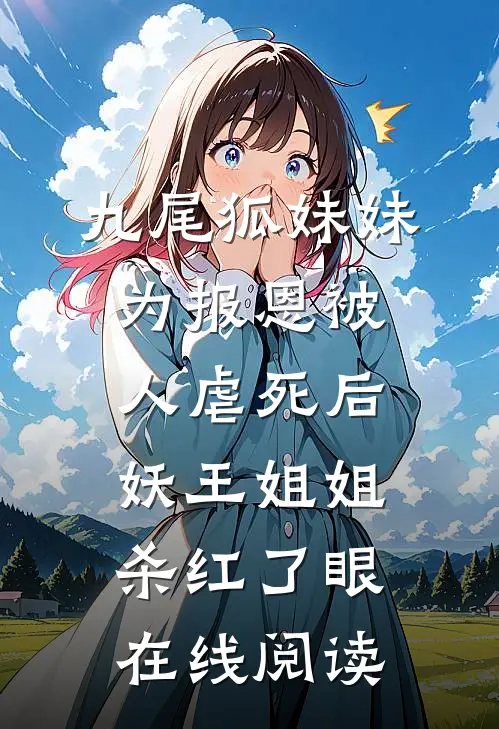 九尾狐妹妹为报恩被人虐死后，妖王姐姐杀红了眼在线阅读