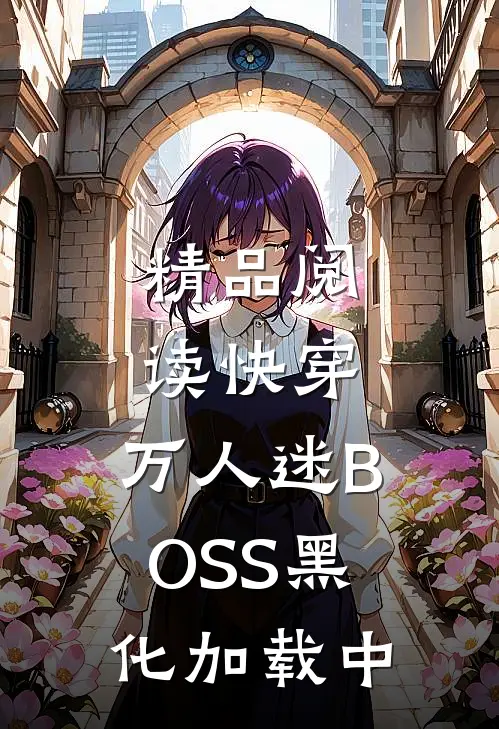 精品阅读快穿：万人迷BOSS黑化加载中