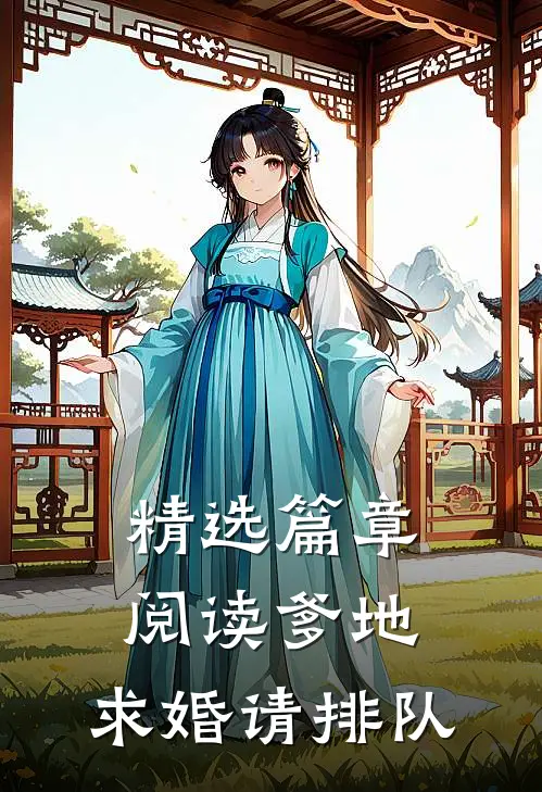 精选篇章阅读爹地，求婚请排队