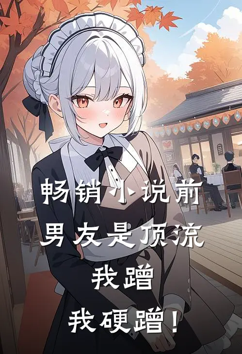 畅销小说前男友是顶流，我蹭，我硬蹭！
