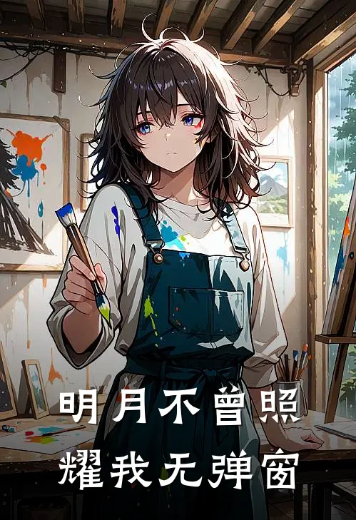 明月不曾照耀我无弹窗