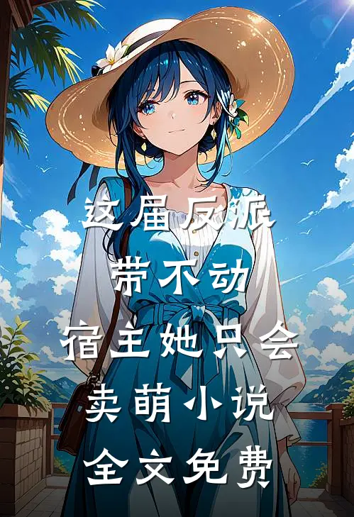 这届反派带不动，宿主她只会卖萌小说全文免费