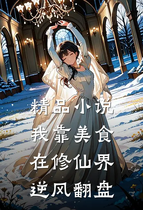 精品小说我靠美食在修仙界逆风翻盘