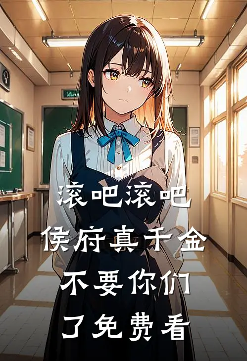 滚吧滚吧，侯府真千金不要你们了免费看