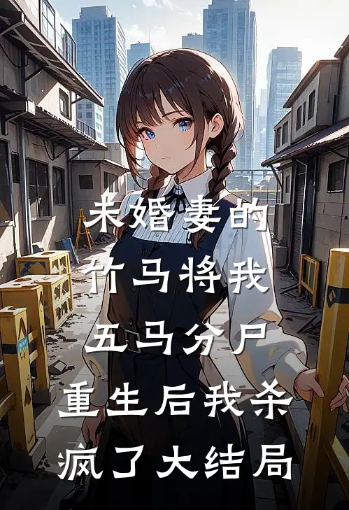 未婚妻的竹马将我五马分尸，重生后我杀疯了大结局