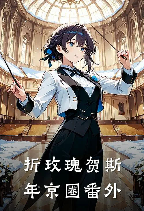 折玫瑰贺斯年京圈番外
