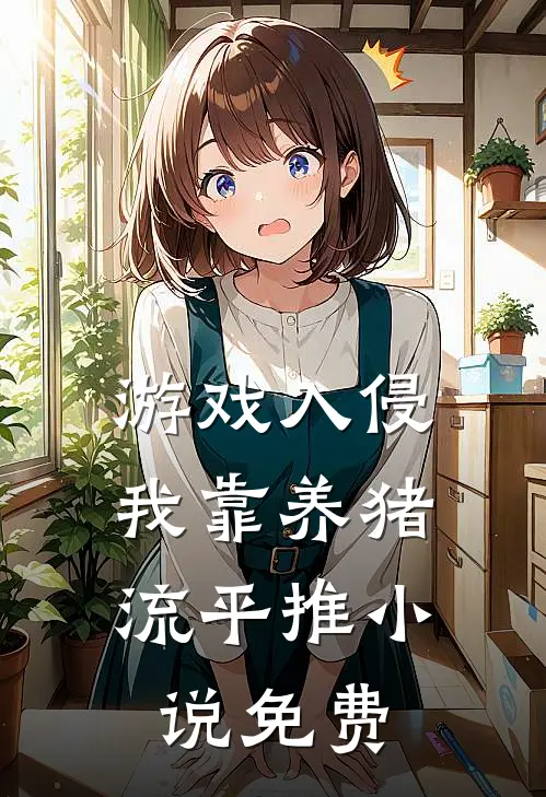 游戏入侵：我靠养猪流平推小说免费