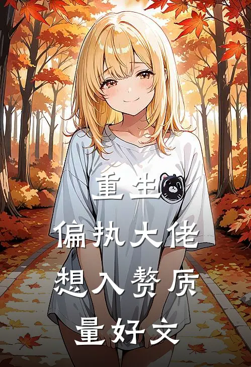 重生：偏执大佬想入赘质量好文