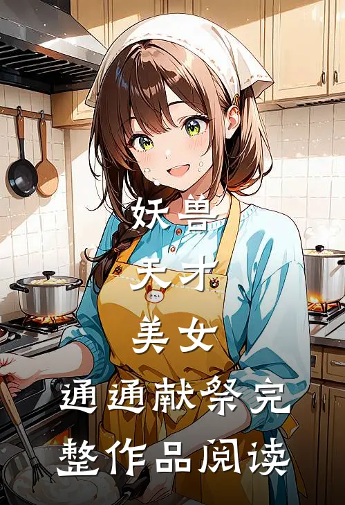 妖兽，天才，美女，通通献祭完整作品阅读